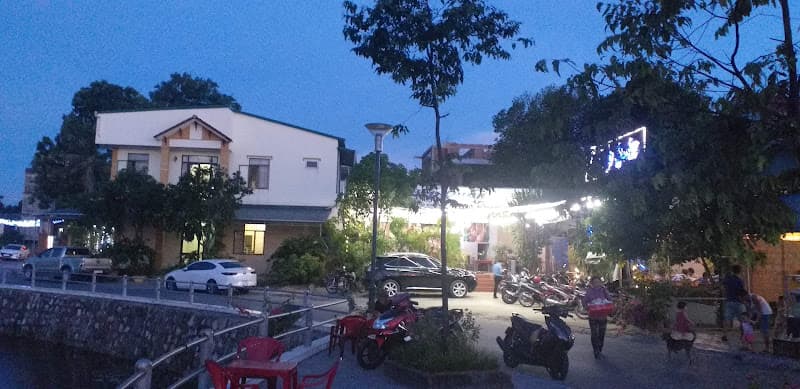 Hình ảnh Hồ Nam Hào - 6