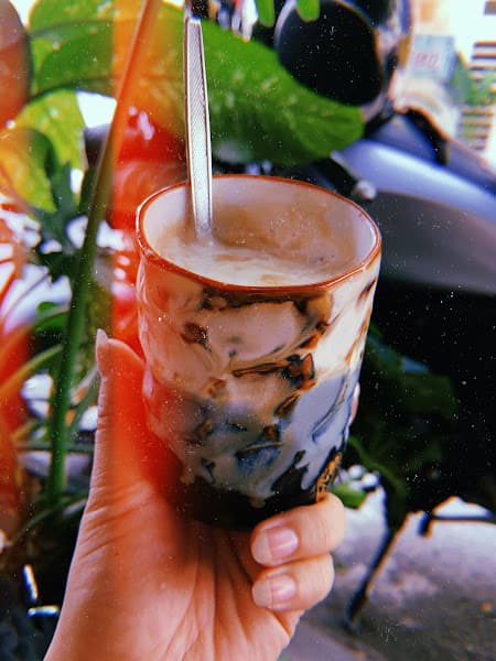 Hình ảnh Cà Phê Muối - 02 - 04 Lê Vĩnh Huy - 5