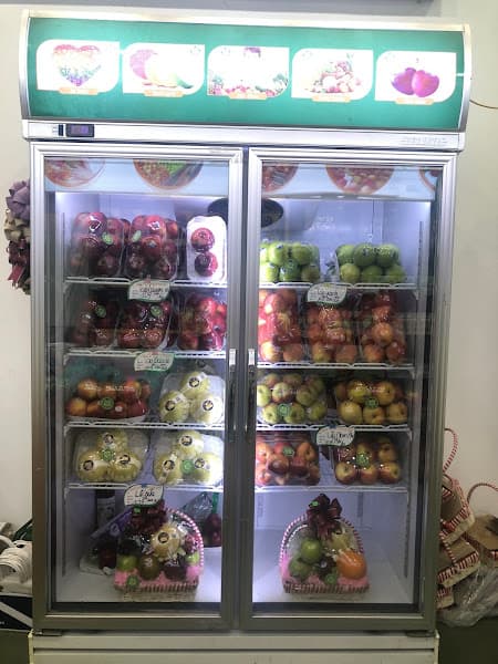 Hình ảnh Cửa Hàng Hoa Quả Sạch Nhập Khẩu Fuji Fruit Bãi Cháy - 4