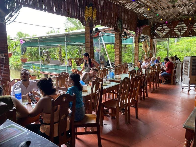 Hình ảnh Nhà hàng Xuân Thắng - 5