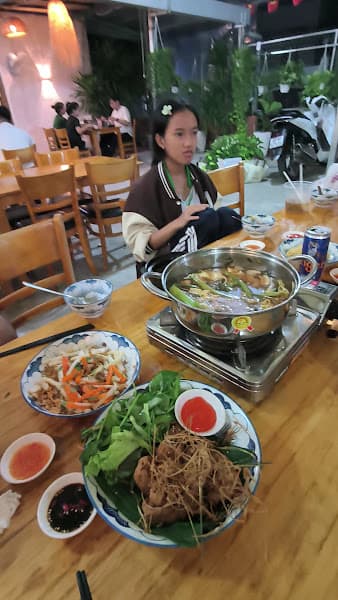 Hình ảnh Tiệm Lẩu Cô Bum - 2