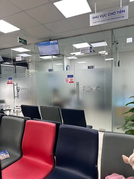 Hình ảnh Trung tâm tiêm chủng VNVC Đô Lương - 4