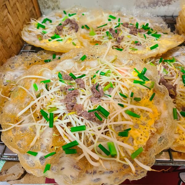 Hình ảnh Bánh Xèo Bà Út - 4