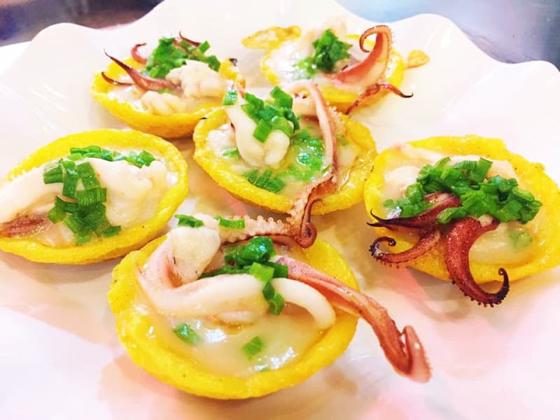 Hình ảnh Bánh xèo miền Tây XÍU - 5