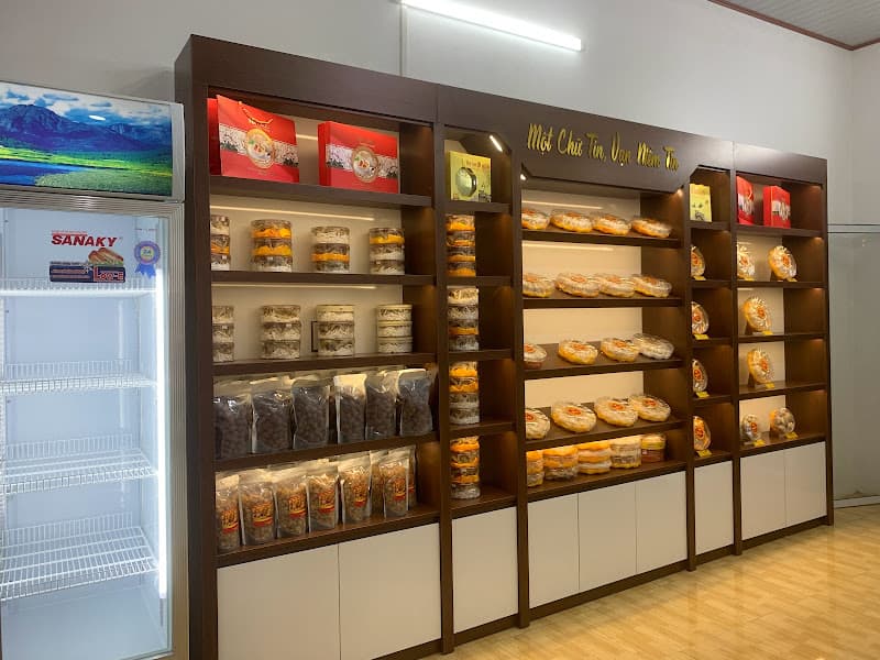 Hình ảnh Yến sào Mai Nguyễn - 4