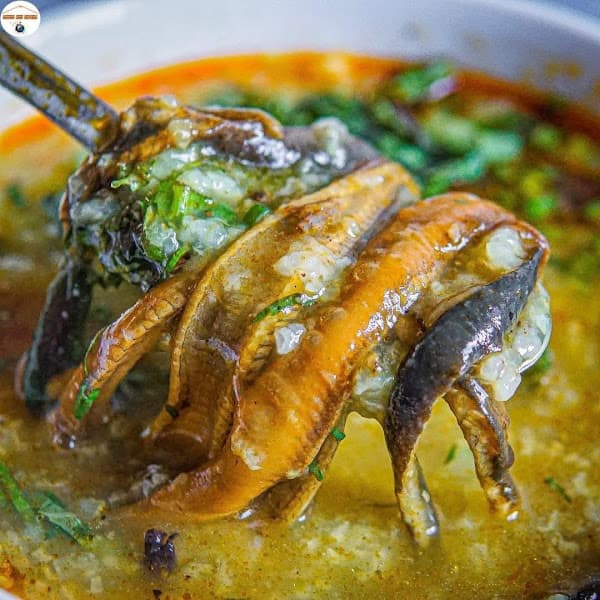 Ảnh bìa Nhà Hàng Bình Sơn