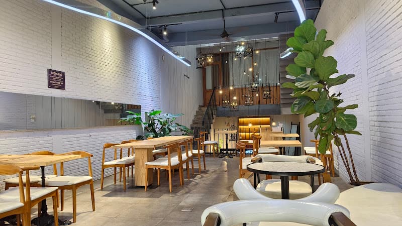 Hình ảnh DakLac Coffee - 3