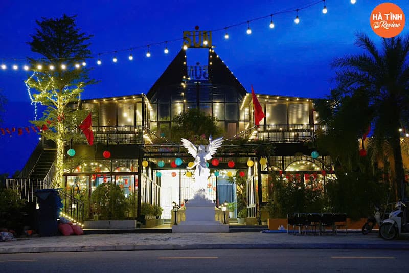 Hình ảnh NHÀ HÀNG SUN - 6