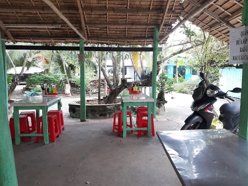 Hình ảnh Quán Bánh xèo - 4