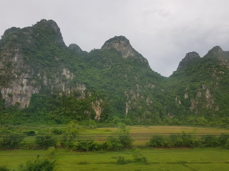 Hình ảnh Lèn Hai Vai - 2