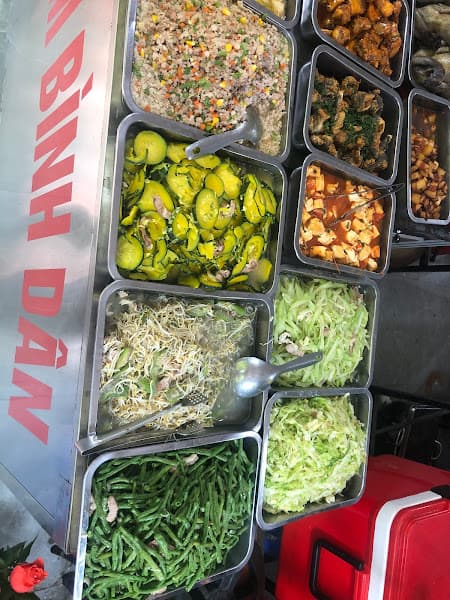 Hình ảnh Nhà Hàng 68 - 3