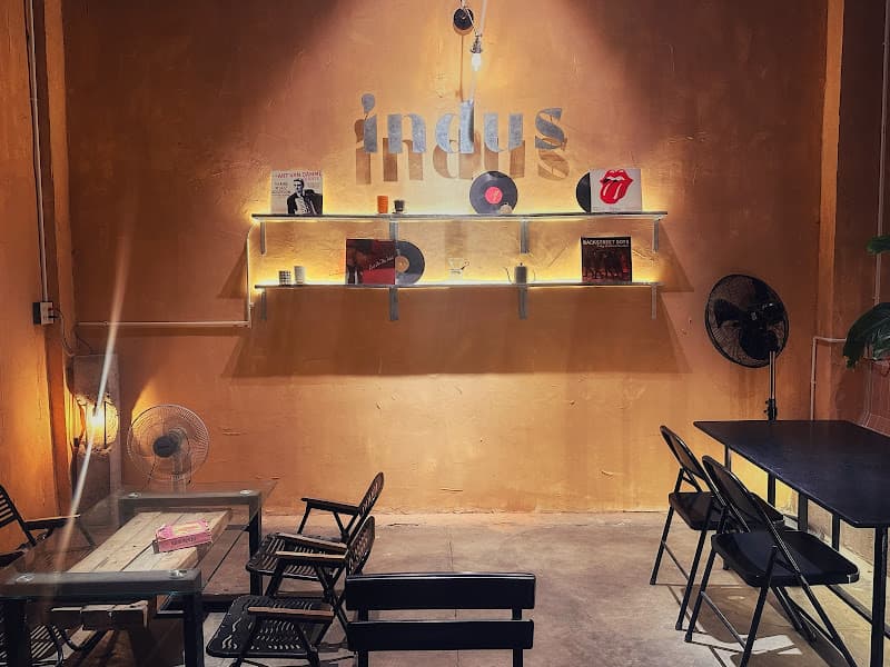 Hình ảnh INDUS KOFFEE - 5
