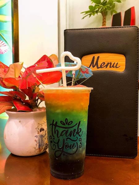 Hình ảnh PASSIO - Coffee & Tea - 5