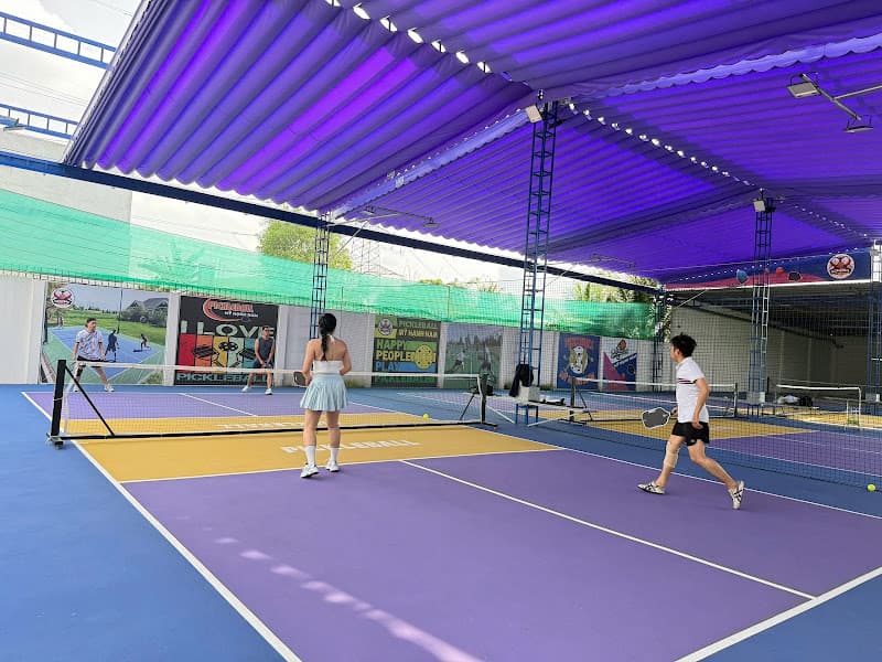 Hình ảnh Sun Garden - Coffee & Pickleball - 4