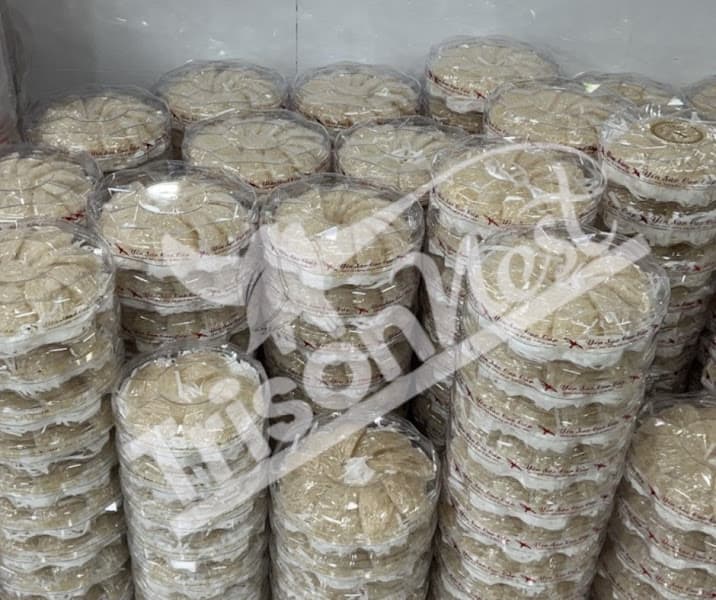 Hình ảnh YẾN SÀO TRÍ SƠN - 6