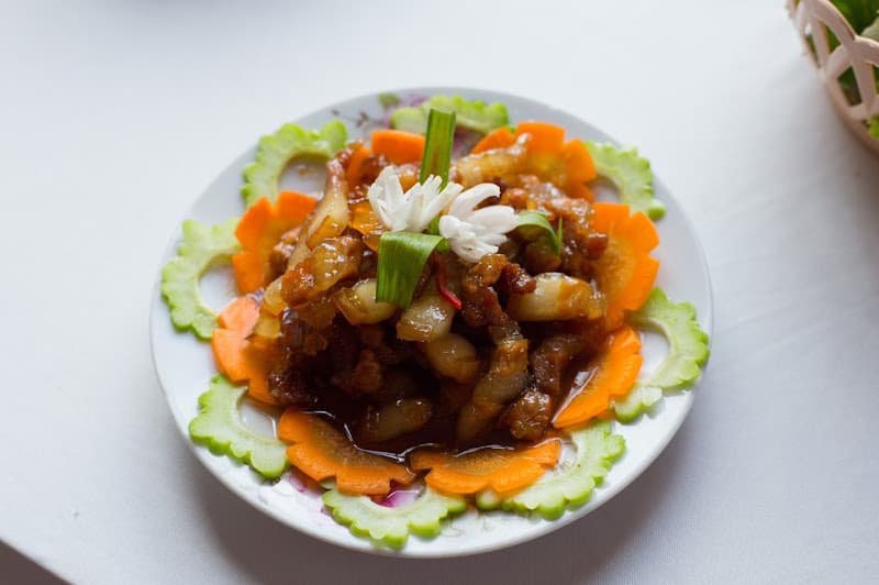 Hình ảnh Cơm Niêu Cô Hương - 4