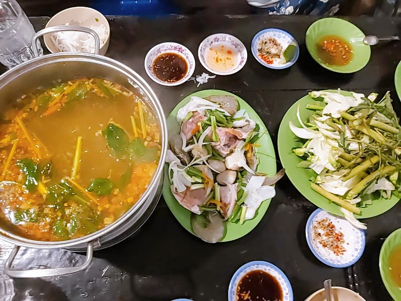 Hình ảnh Vựa Hải Sản Minh Lộc - 3