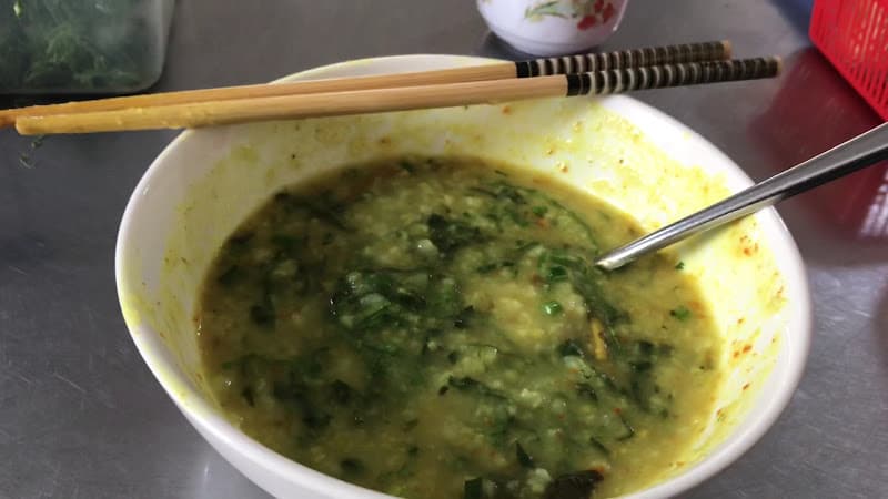 Hình ảnh Cháo Lươn Đồng Xứ Nghệ - 3