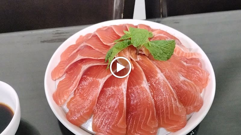 Hình ảnh Bún bò Huế Chú Vui Sapa - 5