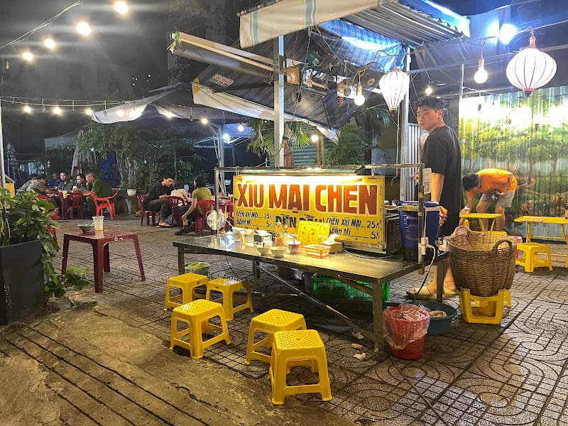 Hình ảnh Xíu mại chén - Đèn Dầu - 4