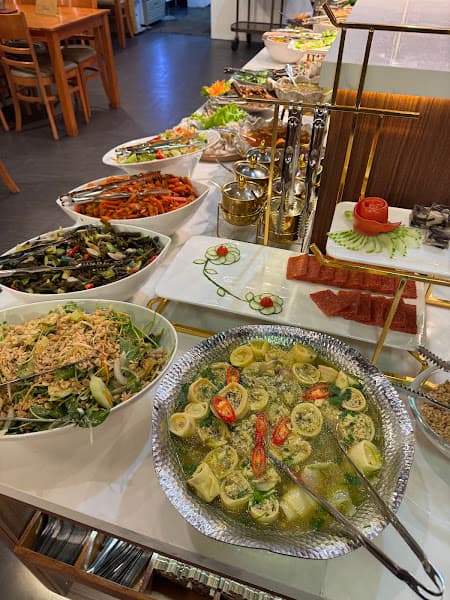 Hình ảnh Chay An Lạc - 3