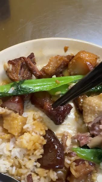 Hình ảnh Cơm sạch Bà Liên 2 - 4