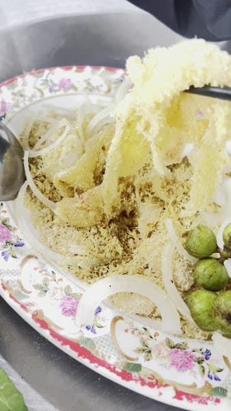 Hình ảnh Gỏi cá Tân Mai - 3