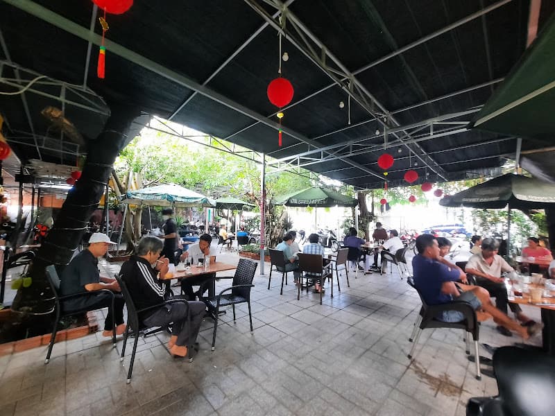 Hình ảnh Tani coffee - 4