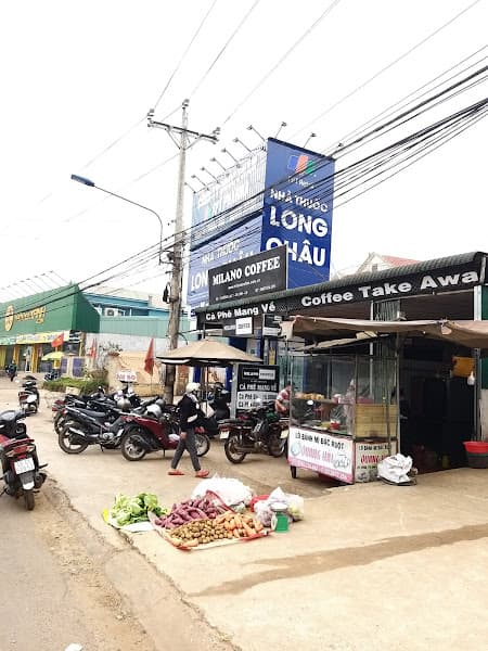 Hình ảnh Nhà Thuốc FPT Long Châu - 2