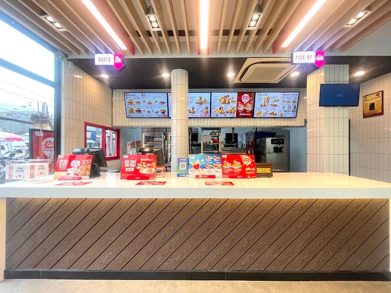 Hình ảnh KFC Đường Tân Kỳ Tân Quý TP Hồ Chí Minh - 3