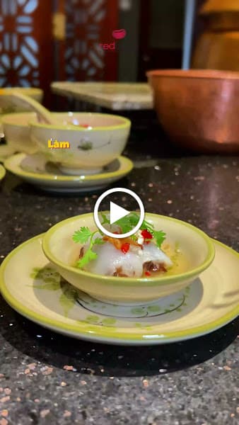 Hình ảnh Red Bean Ma May - 3