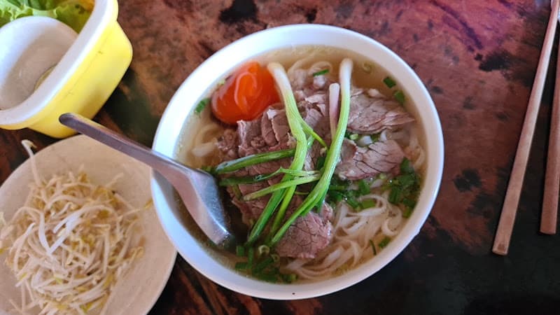 Hình ảnh Phở Hà Nội Ngọc Bích - 2