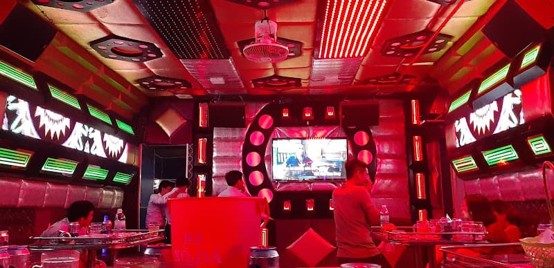 Karaoke Tuấn Thịnh 1