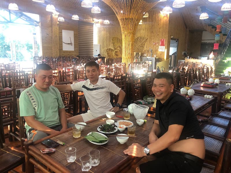 Hình ảnh NHÀ HÀNG THẮNG CỐ QUÀNH 6 - 5