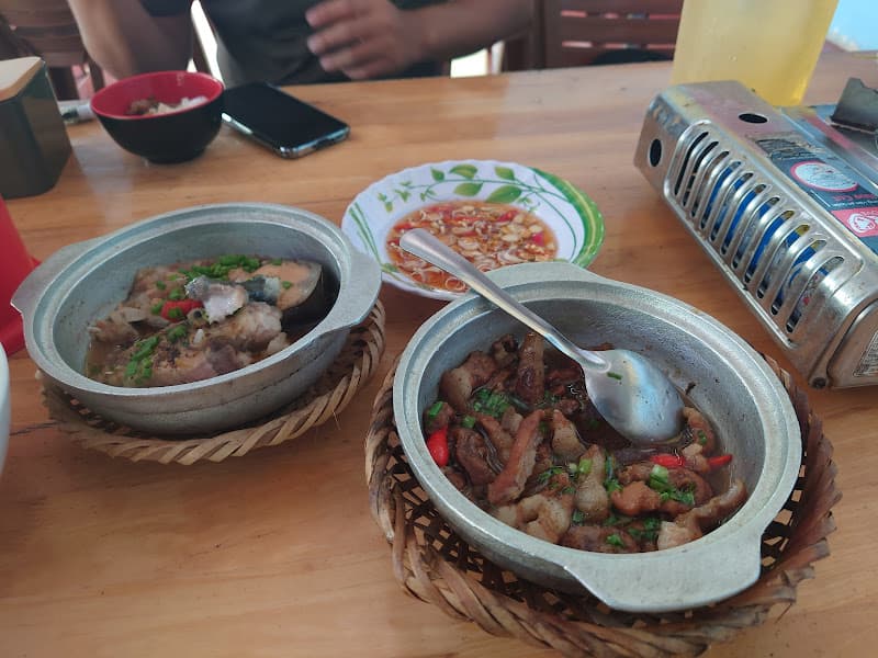 Hình ảnh Quán ăn Gia đình Hoàng Minh - Tây Ninh - 2