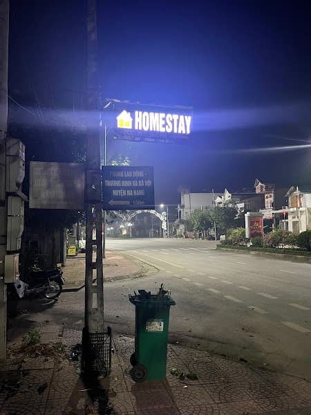 Hình ảnh Homestay Nature - 4