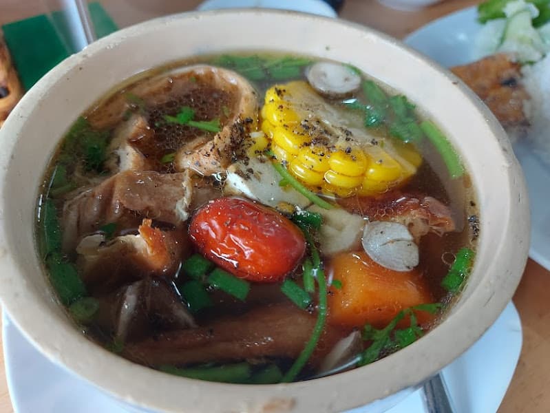 Hình ảnh Quán chay An Khang - 4