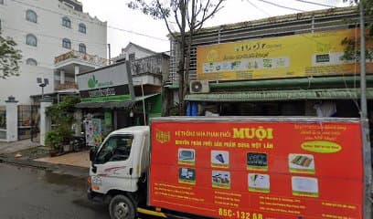 Ảnh bìa Trà sữa Nguyên Tâm