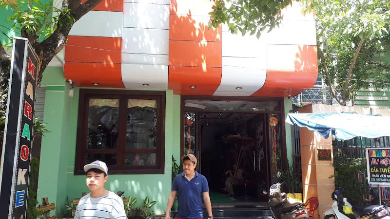 Hình ảnh Karaoke Âu Việt - 4