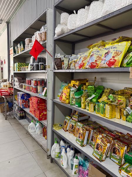 Hình ảnh Cơm Chay Vĩ Dạ - 2