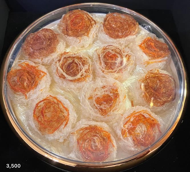 Hình ảnh Yến Sào - 4