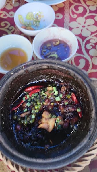 Hình ảnh Ẩm thực sinh thái 797 - 3