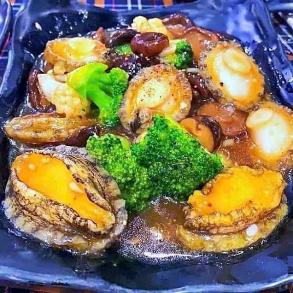 Hình ảnh Hải Sản Tươi - Khô Diễm Kiên Giang - 2