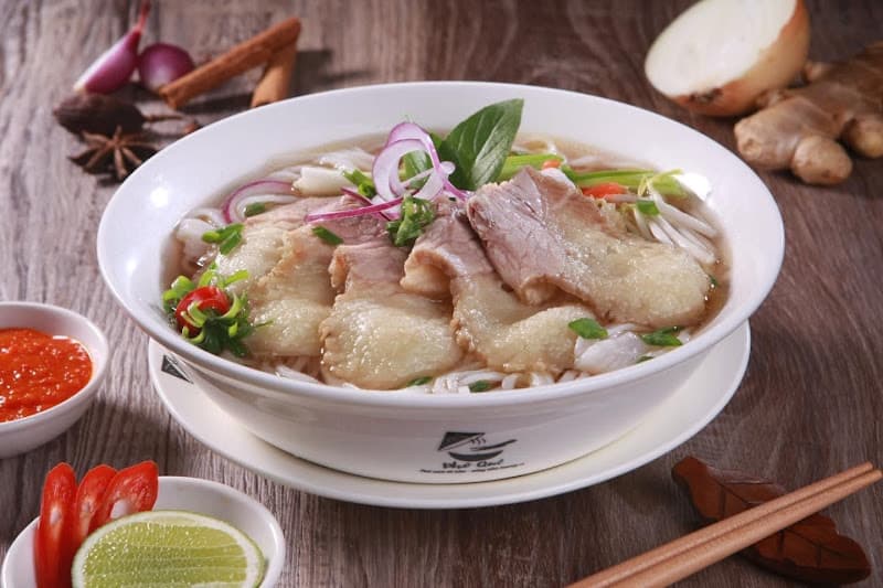 Hình ảnh Quán phở Chất - 3