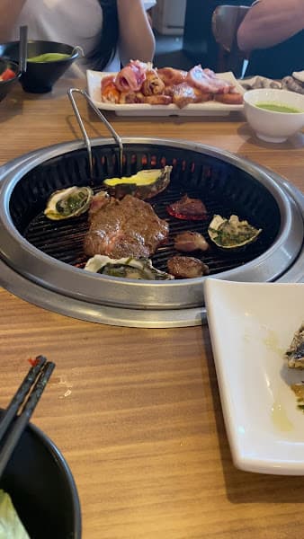 Hình ảnh EDO BBQ Nướng & Lẩu Nhật Bản - 4