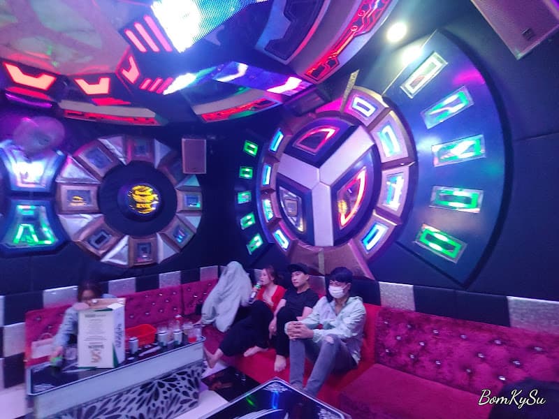 Hình ảnh Cafe karaoke EVA - 3