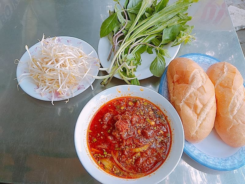 Hình ảnh Phở 79 - 3