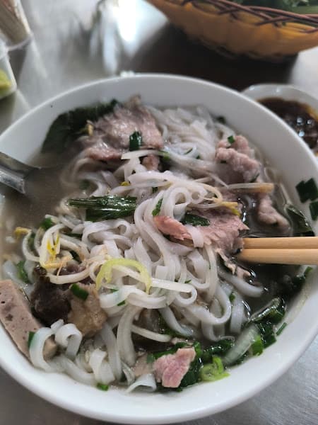 Hình ảnh Phở Thịnh - 3