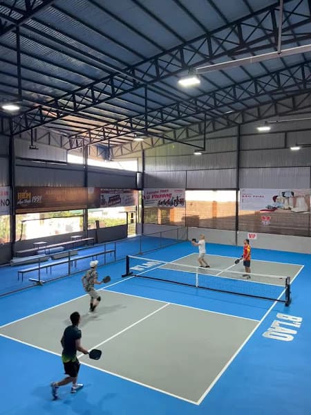 Hình ảnh B'lao Pickleball & Coffee - 2