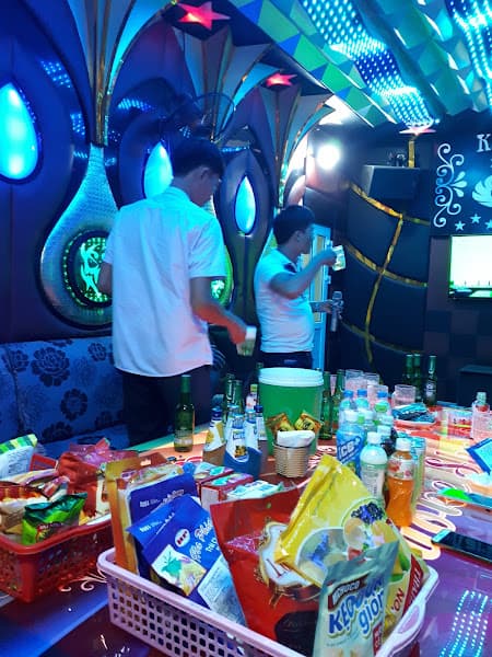 Hình ảnh Coffee - Karaoke Sky - 4